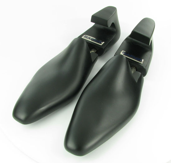 Embauchoirs à Chaussures Saphir Black Edition