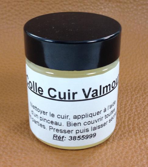 Colle pour Cuir Valmour - VALMOUR