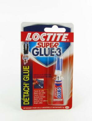 Dtach' Glue LOCTITE