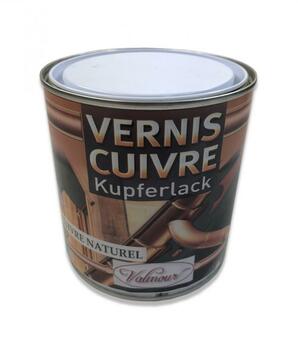 Peinture CUIVRE Valmour