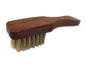 Brosse Cirage Palot Palissandre Valmour