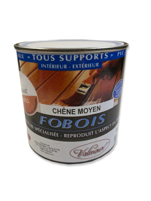 Peinture FOBOIS