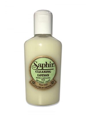 Lait Nettoyant Cleaning Lotion Saphir