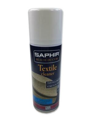 Nettoyant Textile Cleaner SAPHIR Arosol