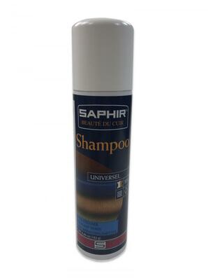 Nettoyant SHAMPOO Saphir