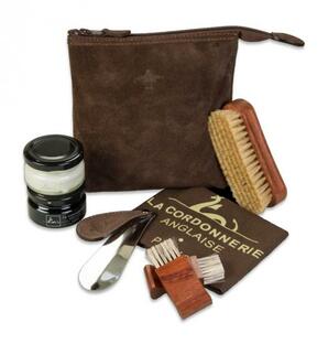 Trousse A Cirage BIARRITZ LCA