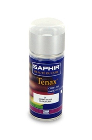 Teinture Cuir Tenax Arosol Saphir