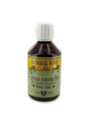 Vernis Retouche LOUIS XIII