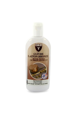 AVEL Cuivre Laiton Bronze