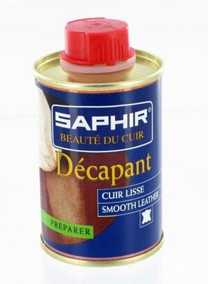 Dcapant SAPHIR