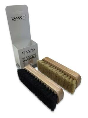 Brosses Polissoir Duo DASCO