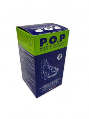 Poudre de Chair d'Hutre POP 150 Glules