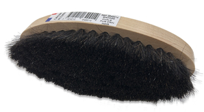 Brosse Ovale Crin de Cheval SAPHIR