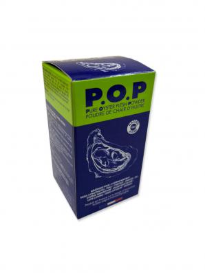 Poudre de Chair d'Hutre POP 75 Glules