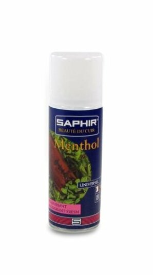 SAPHIR Menthol Arosol