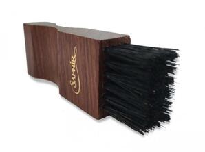 Brosse Trpointes Saphir Mdaille d'Or