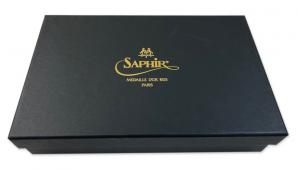 Coffret Cirage ESTHETE Saphir Mdaille d'Or