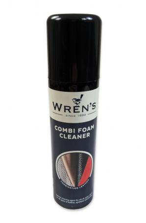 Combi Foam Cleaner WREN's