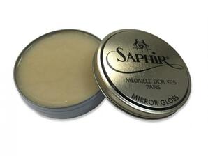 Cirage MIRROR GLOSS Saphir Mdaille d'Or