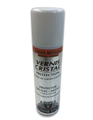 Vernis CRISTAL LOUIS XIII Arosol