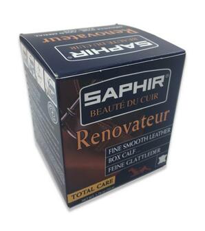 Cirage Rnovateur SAPHIR