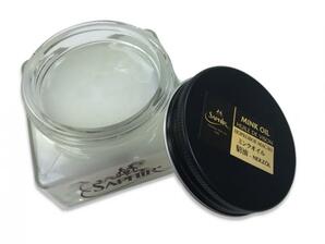 MINK OIL Saphir Mdaille d'Or