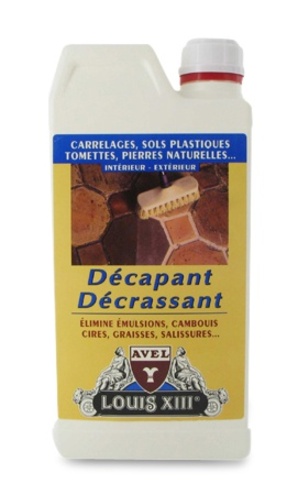 Dcapant Dcrassant LOUIS XIII