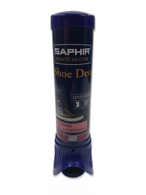 Dsodorisant SHOE DEO Saphir