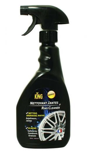 Nettoyant Jantes KING