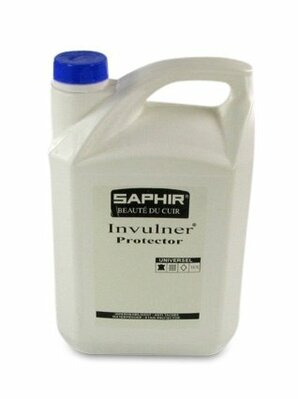 Impermabilisant INVULNER Saphir Liquide