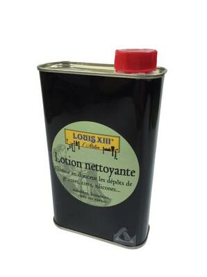 Lotion Nettoyante Bois AVEL