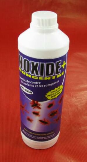 Insecticide NOXIDE C+ Concentr